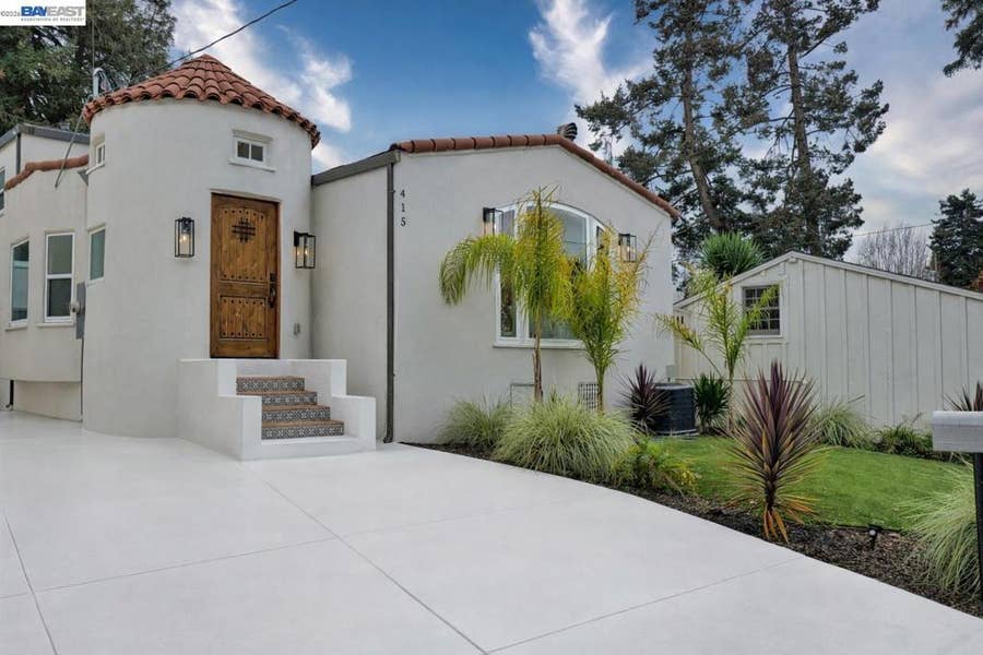 Property photo for 415 Berkeley Park Blvd, Kensington, CA
