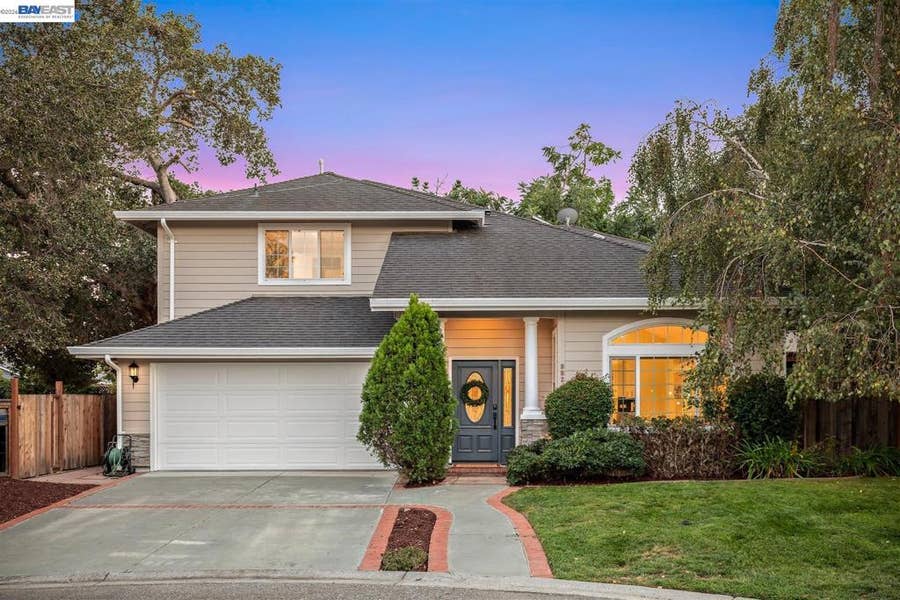 Property photo for 982 Wilson, Campbell, CA