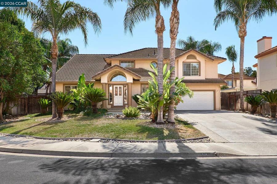 Property photo for 880 Fieldstone Ct, Brentwood, CA