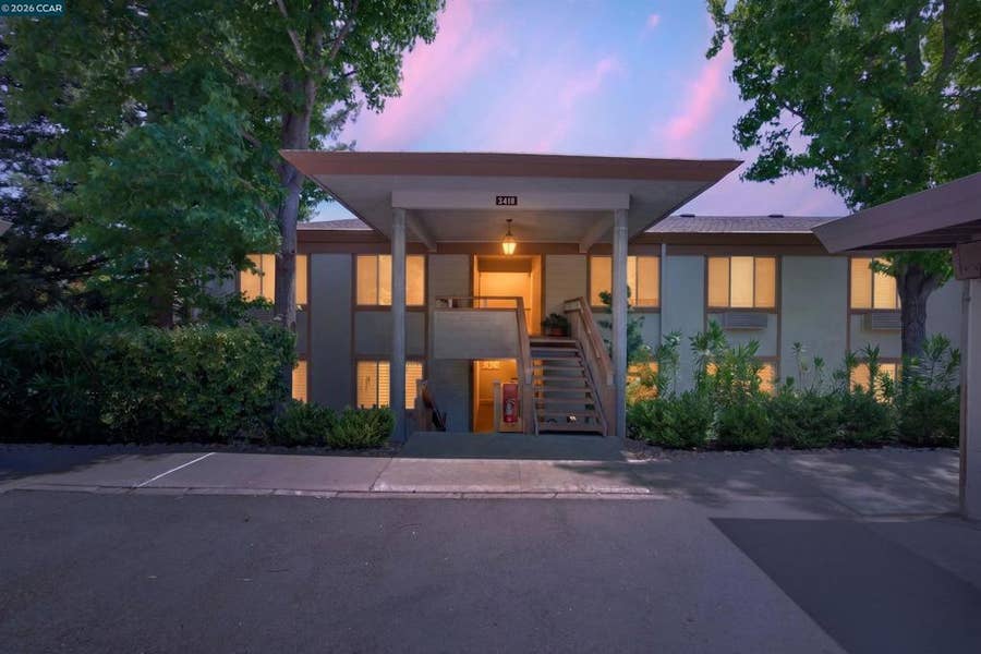 Property photo for 3410 Tice Creek Dr, #2, Walnut Creek, CA