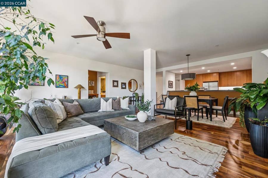 Property photo for 438 W Grand Ave, #405, Oakland, CA