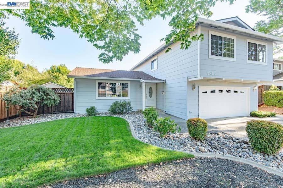 Property photo for 7352 Lemonwood Way, Pleasanton, CA