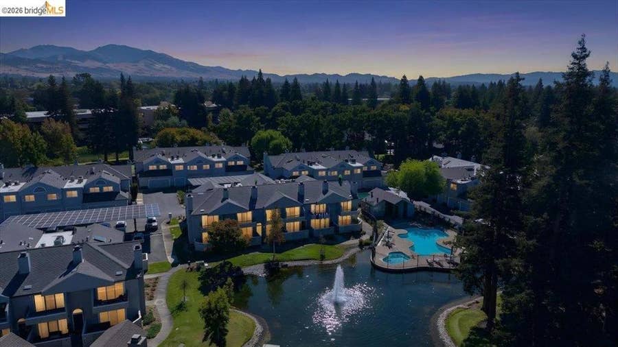 Property photo for 317 Rock Creek Way, Pleasant Hill, CA