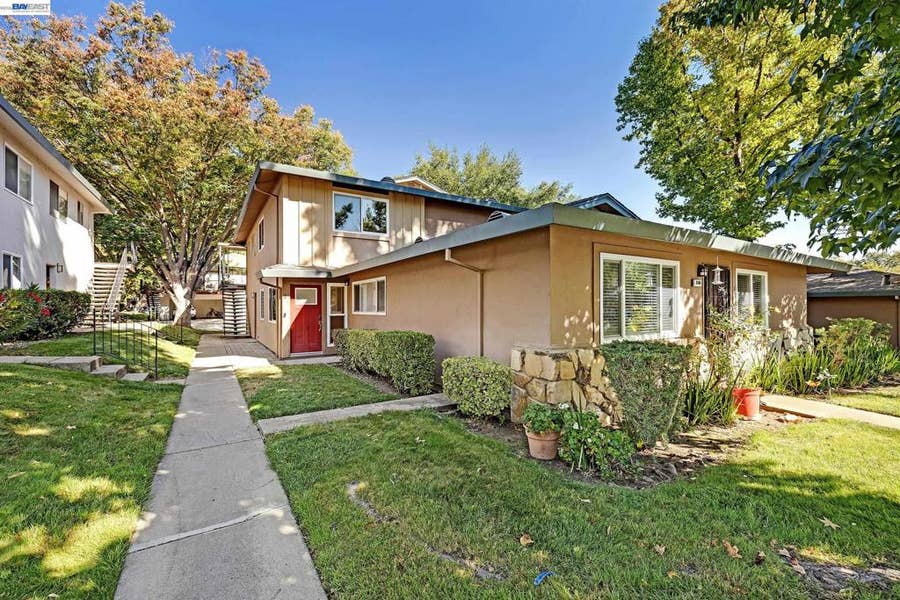Property photo for 8104 Ensenada, #2, Pleasanton, CA