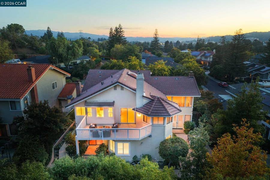 Property photo for 1154 Calder Ln, Walnut Creek, CA