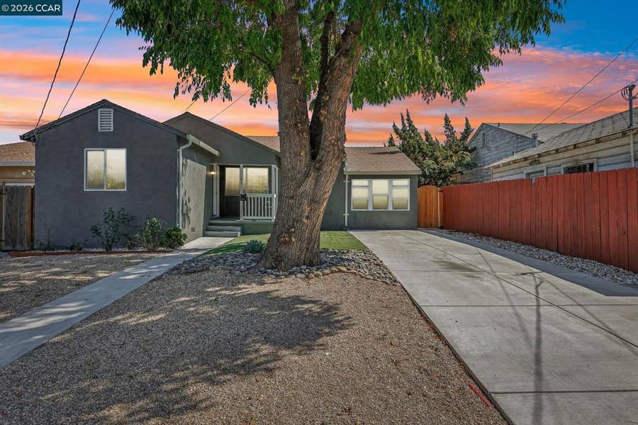 Property photo for 68 Madoline St, Pittsburg, CA