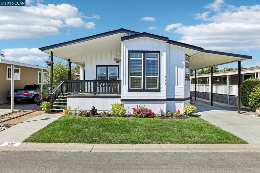 Property photo for 595 Mill Pond, San Jose, CA
