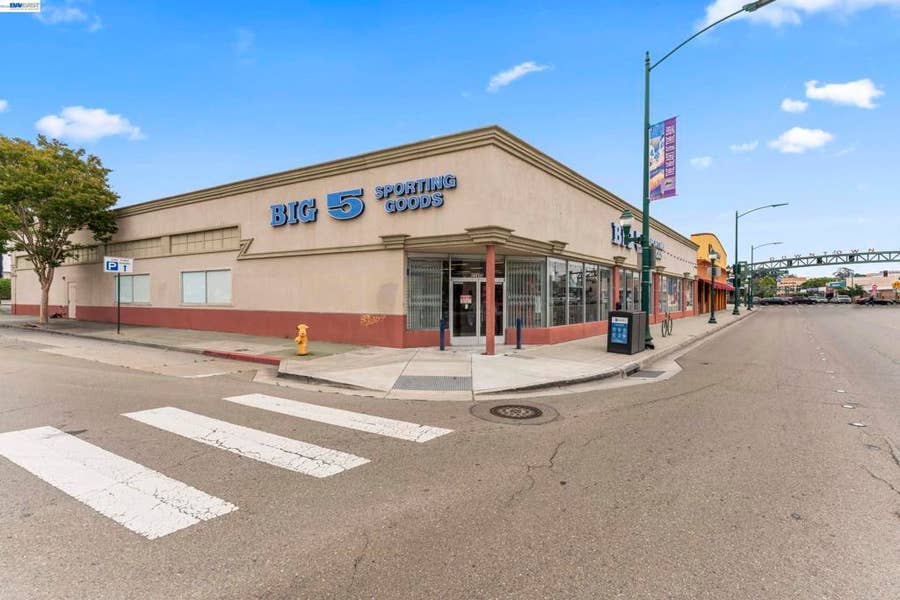 Property photo for 22400 Foothill Blvd, Hayward, CA