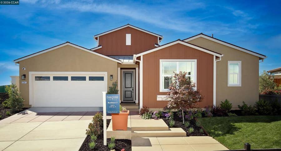 Property photo for 5541 Summit View Way, Antioch, CA