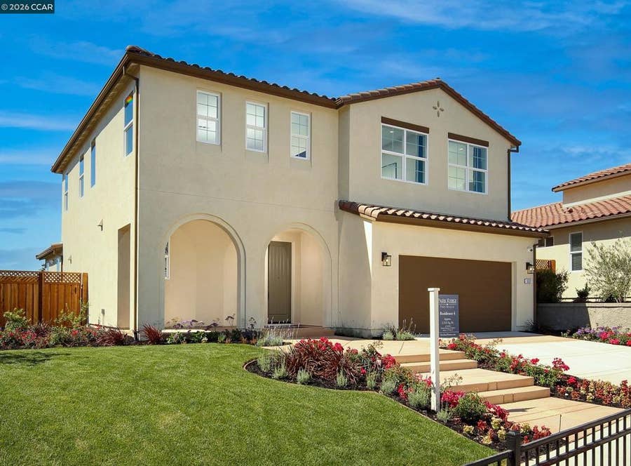 Property photo for 5537 Summit View Way, Antioch, CA