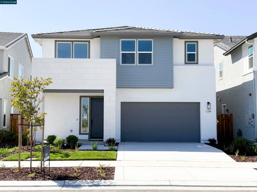 Property photo for 17369 Bushwick Lane, Lathrop, CA