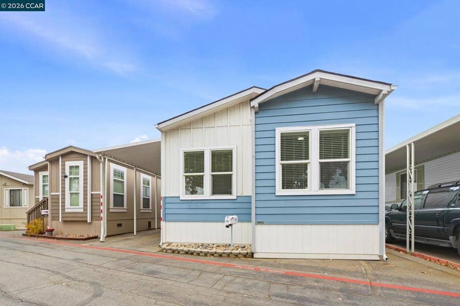 Property photo for 3015 E Bayshore Rd, Redwood City, CA