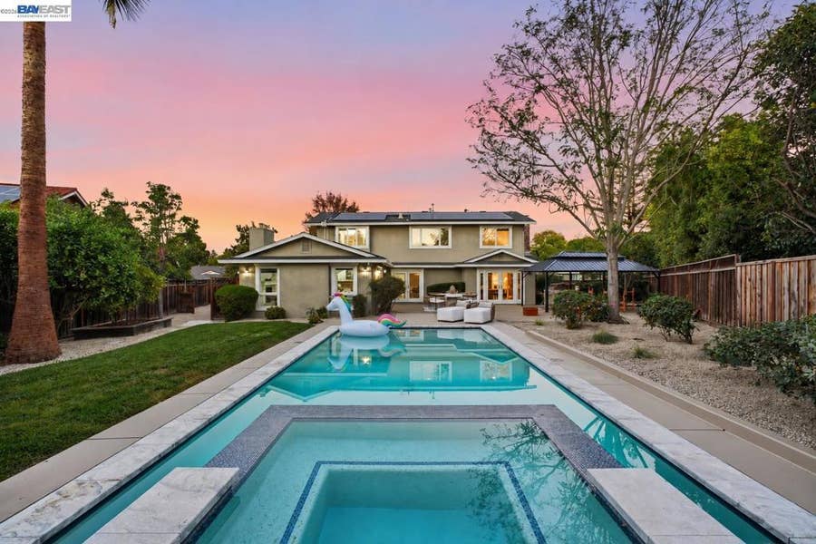 Property photo for 829 Stonehaven Dr, Walnut Creek, CA