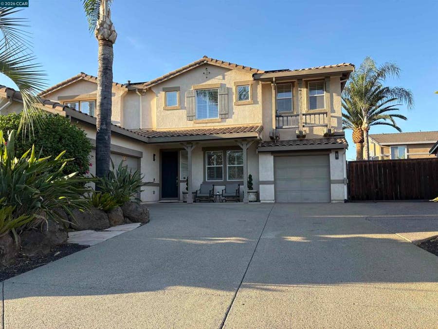 Property photo for 805 Armstrong Ct, Brentwood, CA
