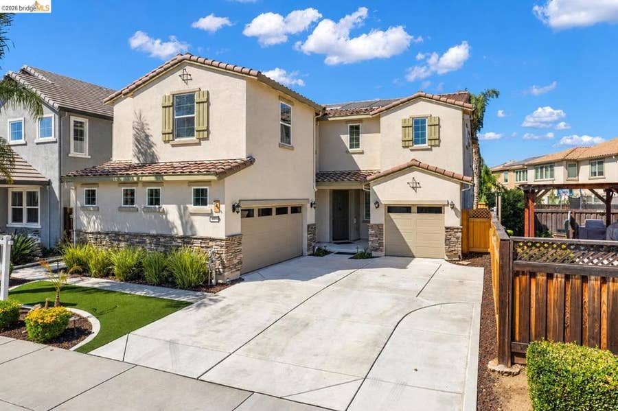 Property photo for 485 Trianda Way, Brentwood, CA