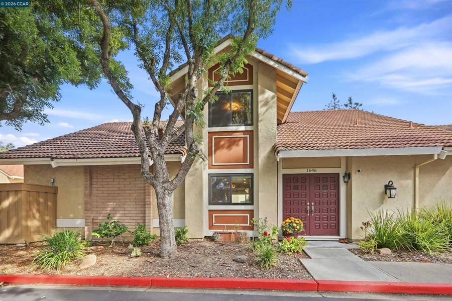 Property photo for 1646 Candelero Ct, Walnut Creek, CA