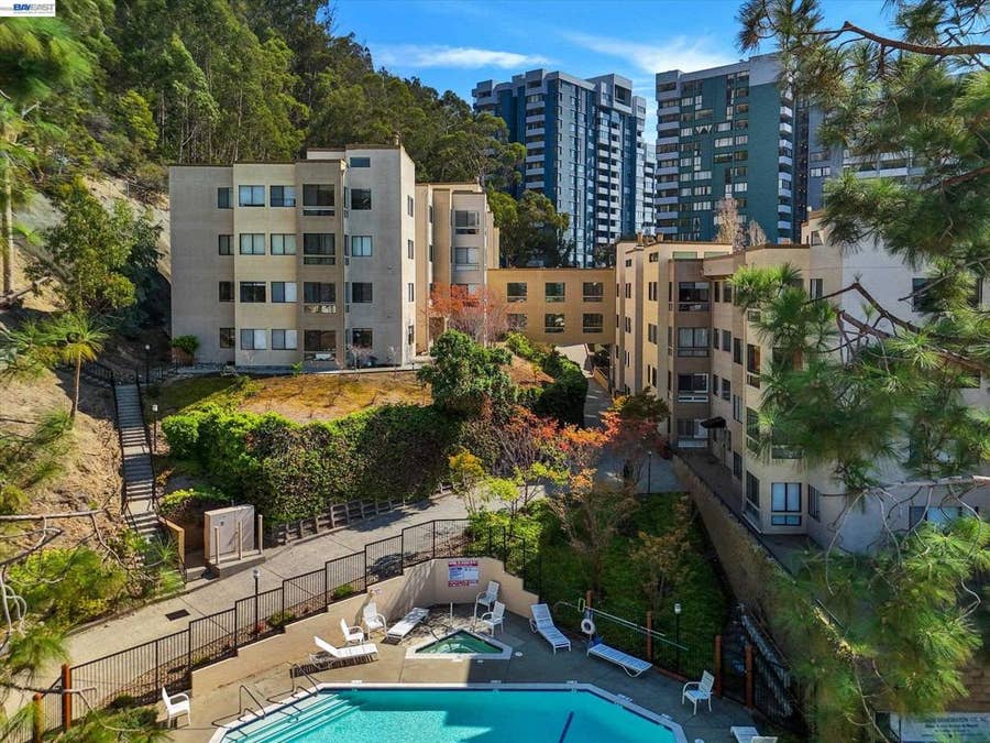 Property photo for 545 Pierce St, #3204, Albany, CA