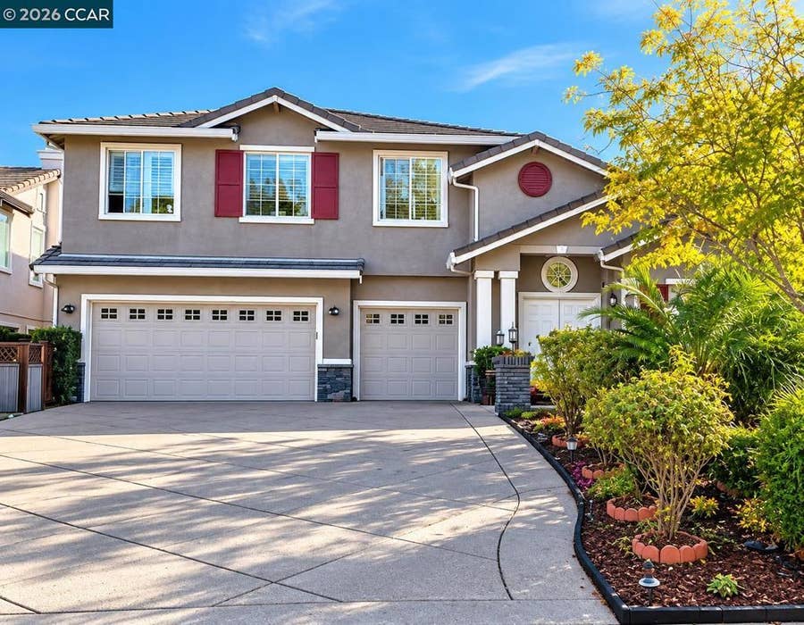 Property photo for 5409 Amberdale Way, Antioch, CA
