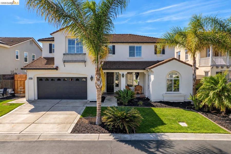 Property photo for 6535 Green Castle Cir, Discovery Bay, CA