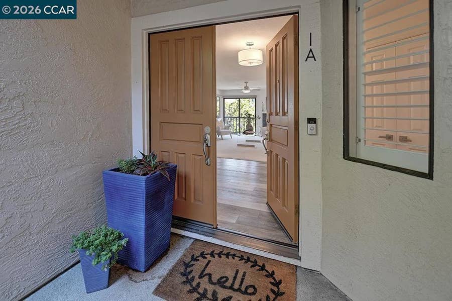 Property photo for 4467 Terra Granada Dr, #1A, Walnut Creek, CA