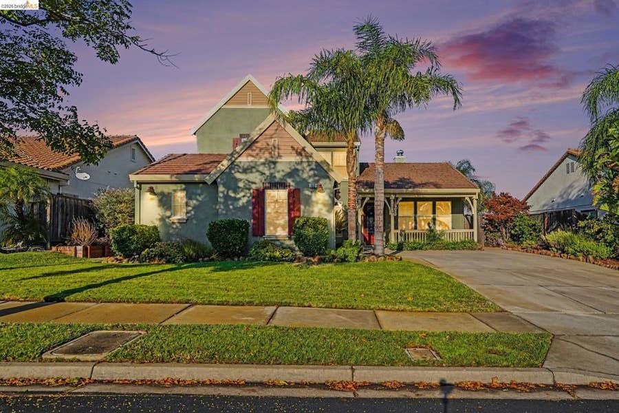 Property photo for 753 Waterville Dr, Brentwood, CA