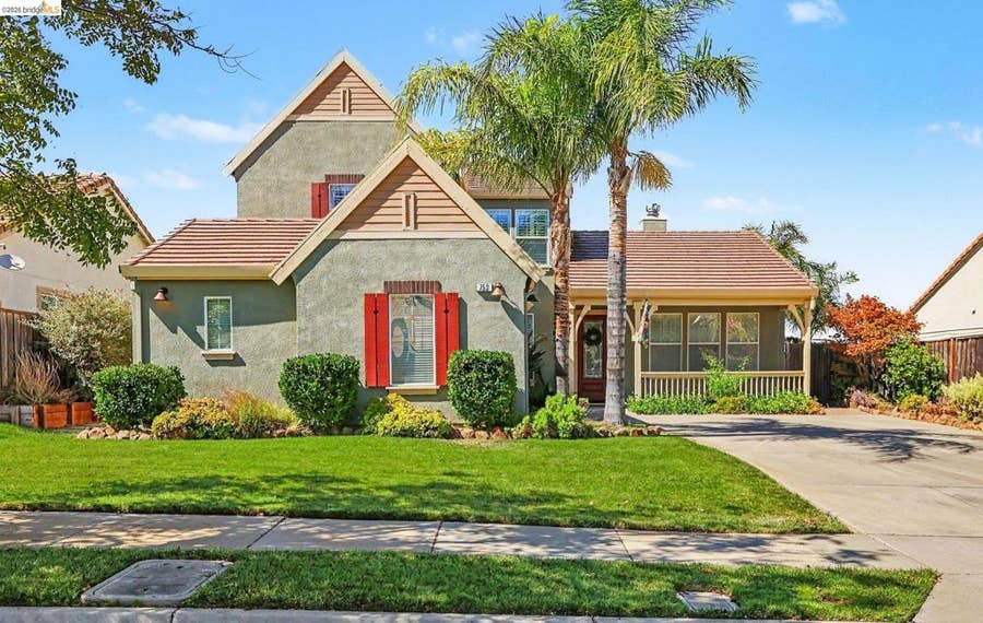 Property photo for 753 Waterville Dr, Brentwood, CA