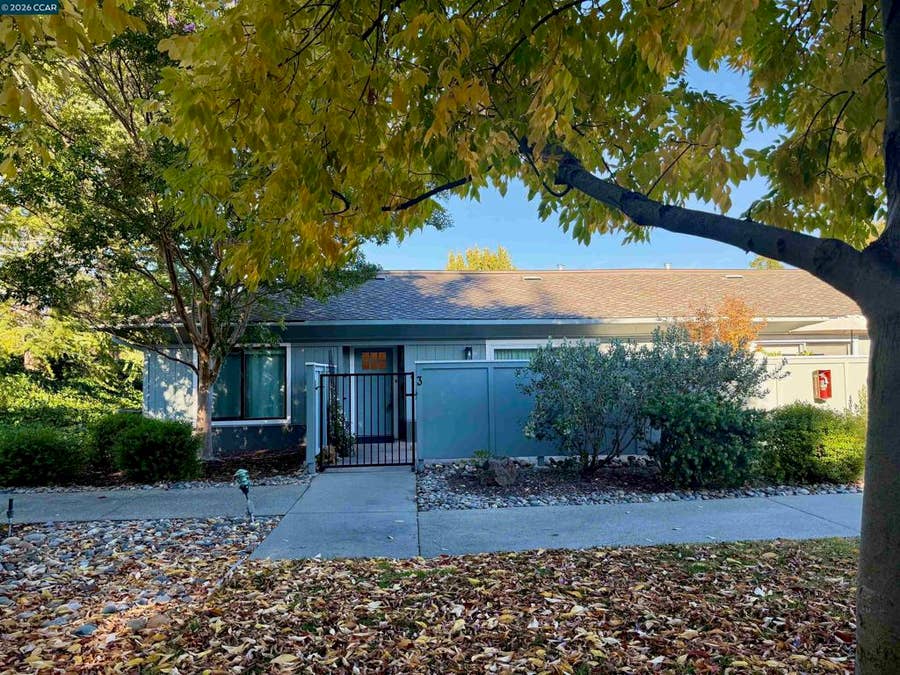Property photo for 1108 Leisure Ln, #3, Walnut Creek, CA