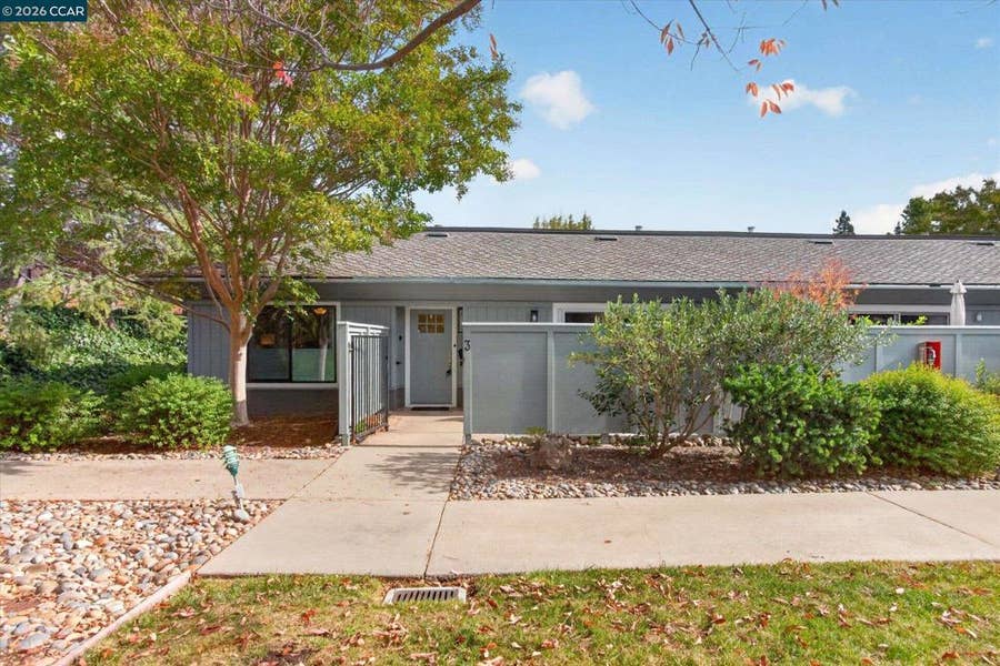 Property photo for 1108 Leisure Ln, #3, Walnut Creek, CA