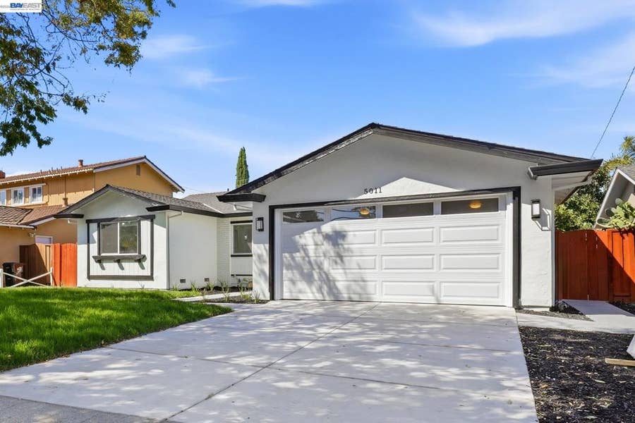 Property photo for 5011 Doyle Rd, San Jose, CA