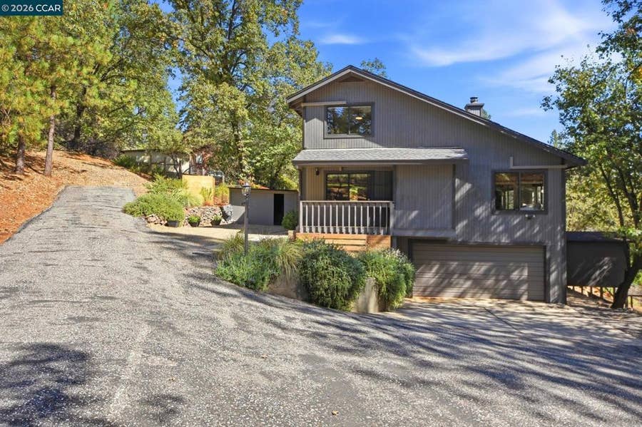 Property photo for 1450 Pleasant Ridge Rd, Colfax, CA