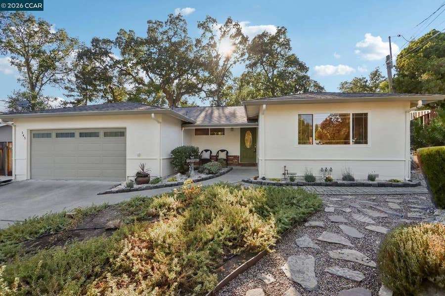 Property photo for 143 Montana Dr, Danville, CA