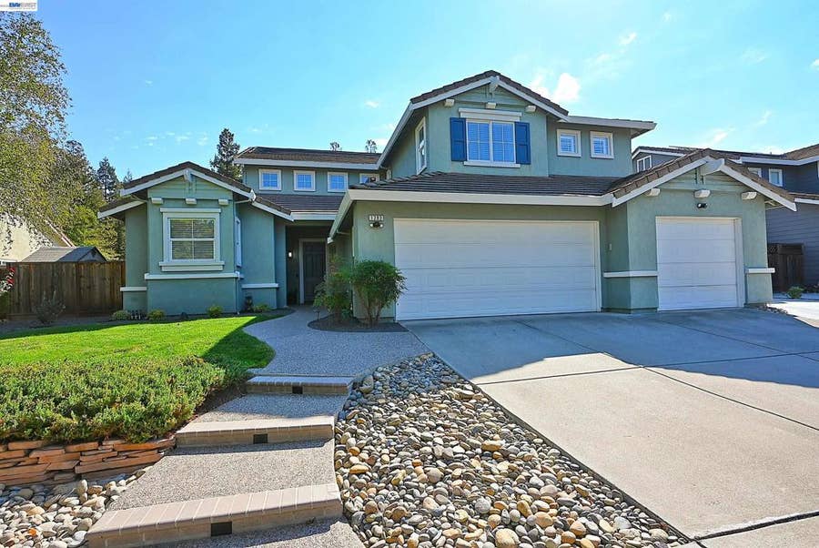Property photo for 1292 Rebecca Dr, Livermore, CA