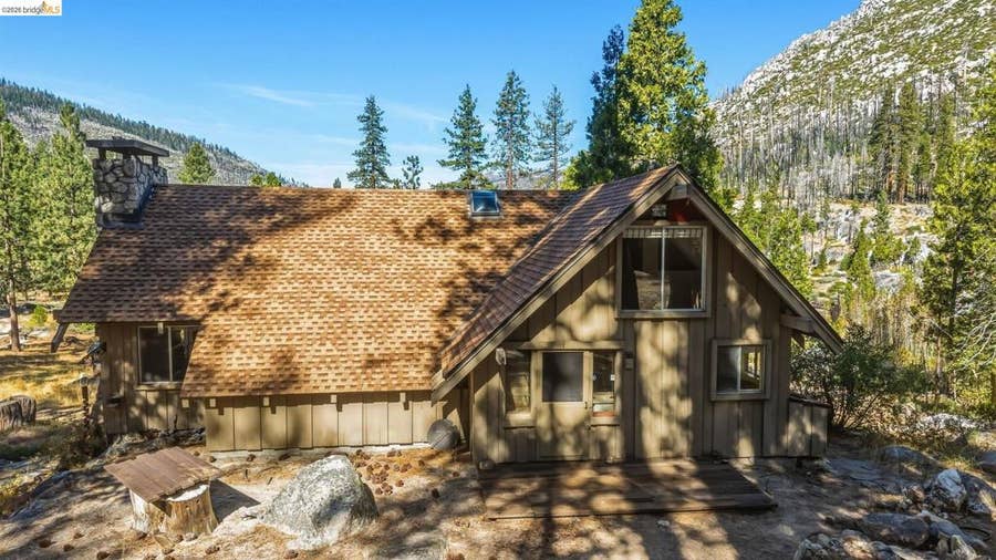 Property photo for Twin Buttes Tract, Pinecrest, CA