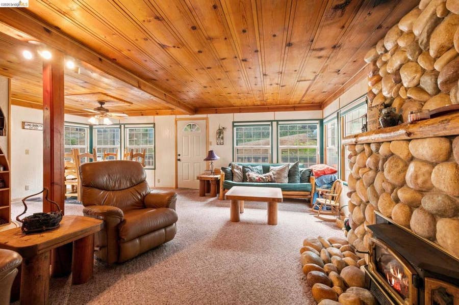 Property photo for 25822 Long Barn Sugar Pine Rd, Long Barn, CA