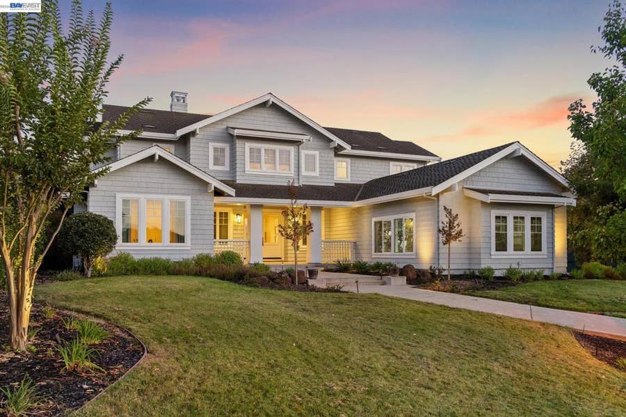 Property photo for 2215 Westbridge Ln, Pleasanton, CA