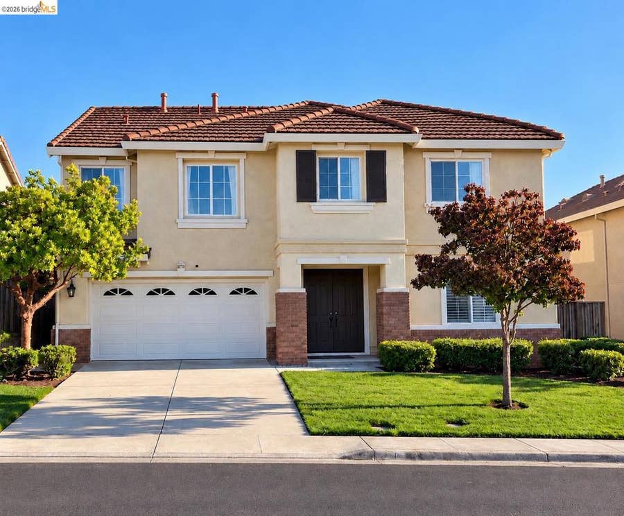Property photo for 210 Tanglewood Drive, Richmond, CA