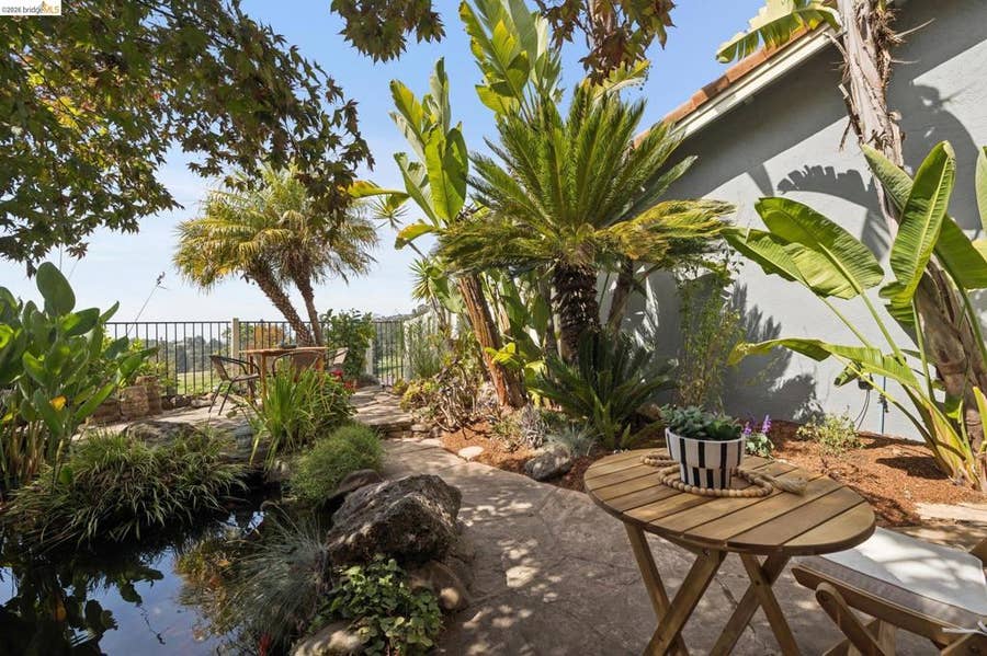 Property photo for 77 Ironwood, Oakland, CA