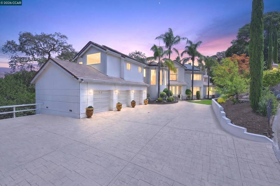 Property photo for 73 Blackhawk Club Ct, Danville, CA