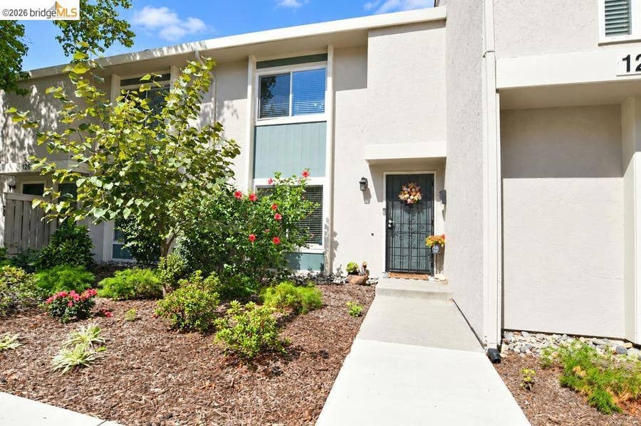 Property photo for 1261 Pine Creek Way, #C, Concord, CA
