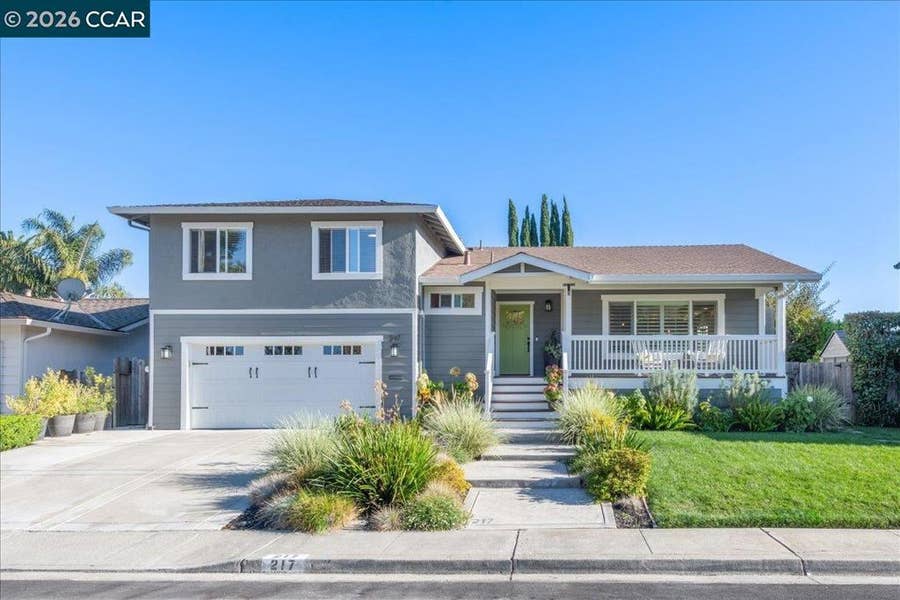 Property photo for 217 Weymouth Ct, San Ramon, CA