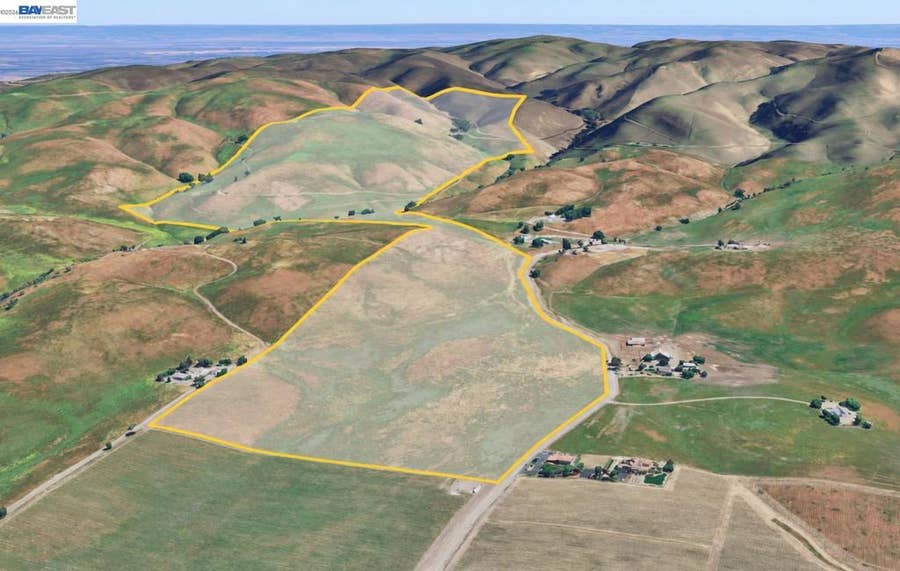 Property photo for 0 Reuss Rd, Livermore, CA