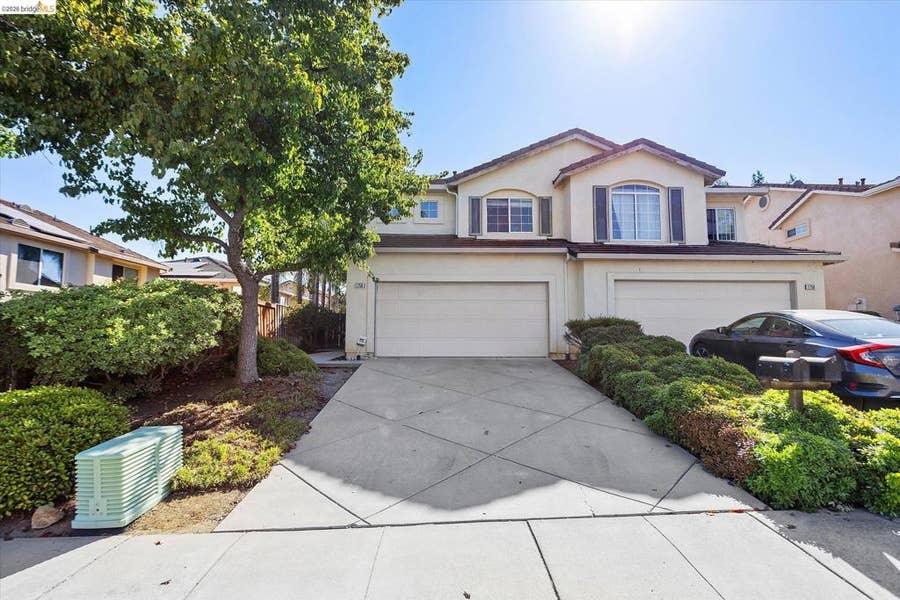 Property photo for 1758 Nandina Ct, Antioch, CA