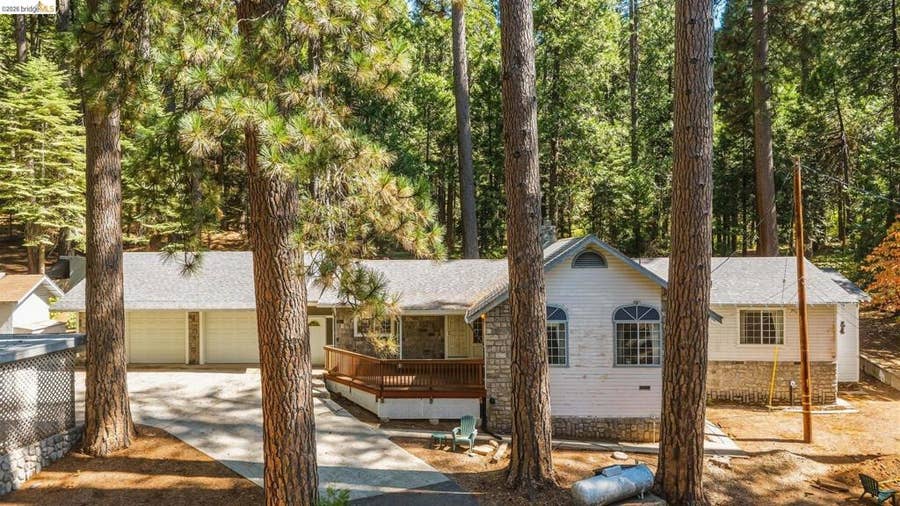 Property photo for 25749 Wheeler Rd, Long Barn, CA