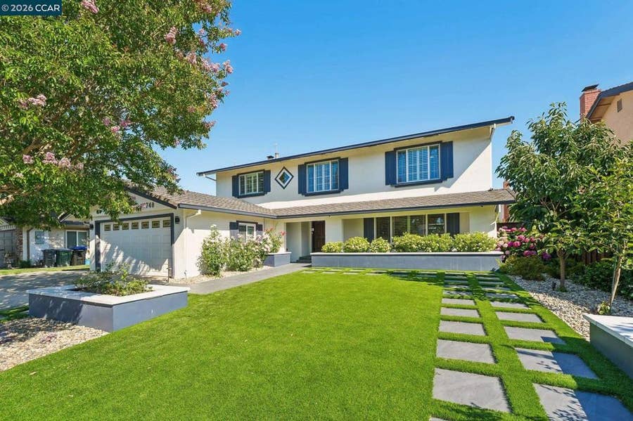 Property photo for 6740 Via San Blas, Pleasanton, CA