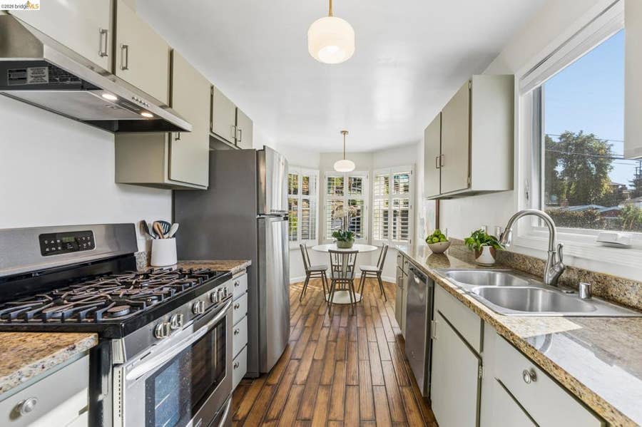 Property photo for 6449 CONLON AVE, El Cerrito, CA