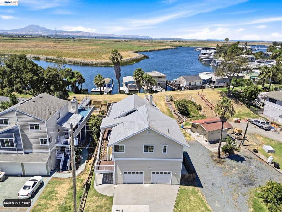 Property photo for 1822 Taylor Rd, Bethel Island, CA
