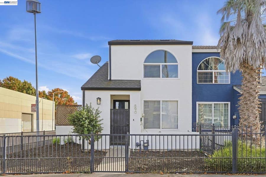 Property photo for 890 Bissell Ct, Richmond, CA