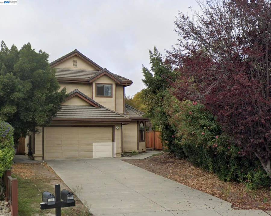 Property photo for 38179 Acacia Ct, Fremont, CA