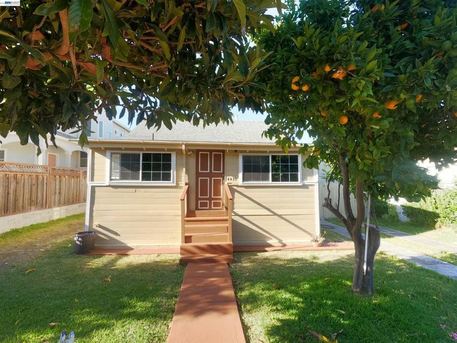 Property photo for 4439 Horner St, Union City, CA
