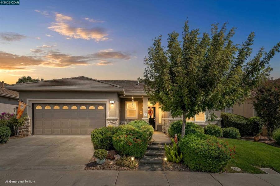 Property photo for 652 Baldwin Dr, Brentwood, CA